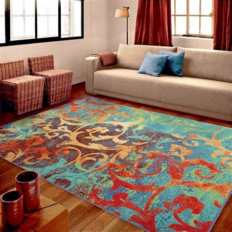20 Cool Carpets For Bedrooms
