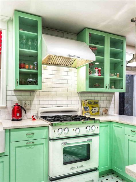 16 Colorful Pastel Kitchen Ideas You Will Love Rhythm Of The Home