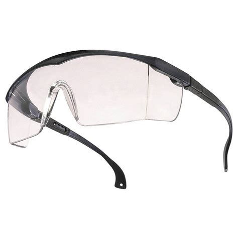 Bolle B Line Bl13ci Safety Glasses Eye Safety Supplies