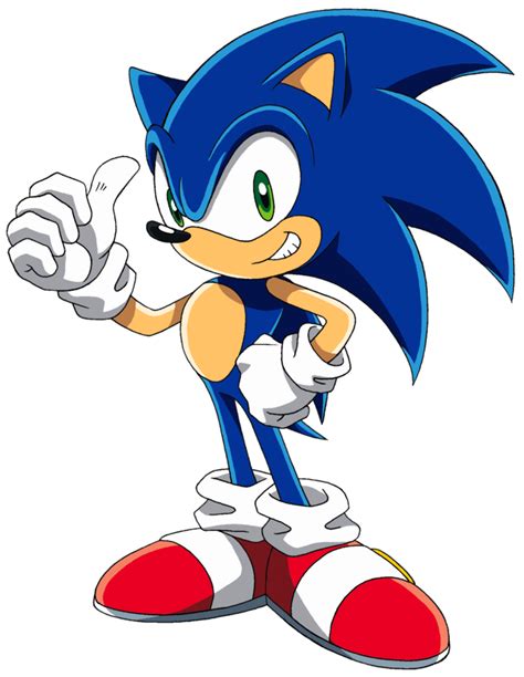 Xj9jenny Wakeman Vs Sonic The Hedgehog Sonic X Battles Comic Vine