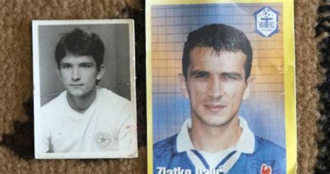 On je čovek za koga gotovo niko nije znao pre svetskog prvenstva, a sada sedi na klupi ekipe koja će za dva dana igrati veliko finale mundijala. Zlatko Dalić, vent'anni dopo | Zona Cesarini