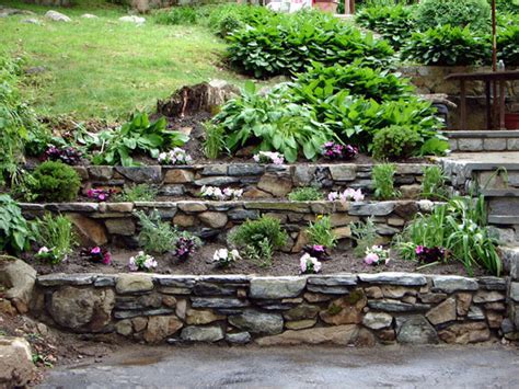 Explore now all types of landscaping rock ideas for inspiration so you can make the best you can use them for a variety of purposes such as decorating a fountain, creating a path, or covering a wall. 20 Rock Garden Ideas That Will Put Your Backyard On The Map