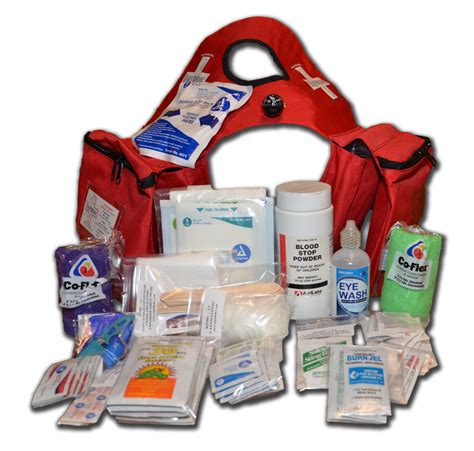 Trail Riding Equine First Aid Medical Kit Equimedic Usa Inc