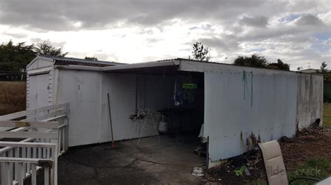 It is not uncommon for property owners to want more outside space. Garage and Carport removal/demolition (# 335121 ...