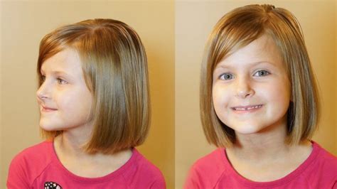 There are many hairstyles to choose from for a 13 year old girl! قصات شعر اطفال بنات فكتوريا وأنواع قصات الشعر وطريقة قص ...