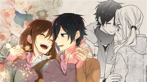 Los Mejores Mangas De Romance Qué Anime
