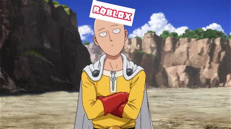 One punch man awakening is not new to the roblox platform. Defeating The OPM Himself Saitama (One Punch Man Destiny ...