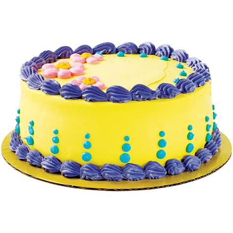 Heb Creamy Creations Ice Cream Cake Joined Newsletter Navigateur