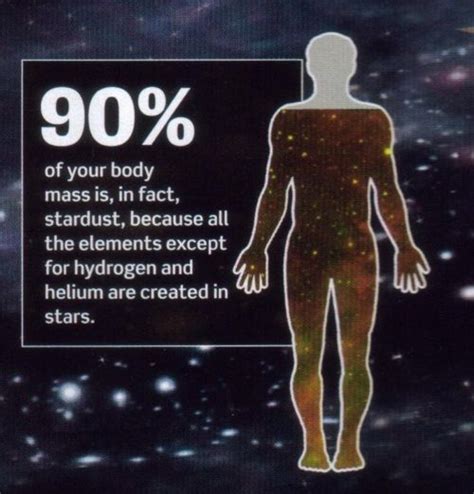 Stardust Astronomy Facts Science Facts Space Facts