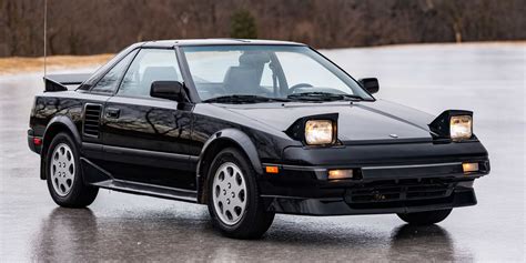 These 90s Sports Cars Are Surprisingly Cheap To Maintain