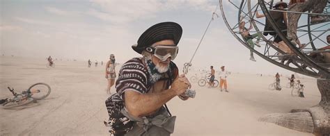 Art Of Burning Man 20149 Fubiz Media