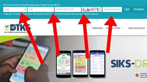 Cek link dtks.kemensos.go.id #bantuan 2021 #bantuan terbaru. TAK PERLU LOGIN, Klik https://dtks.kemensos.go.id/ Cek ...