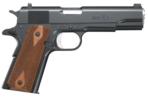 Remington 1911 R1 45acp Centerfire Pistol Sportsmans Outdoor Superstore