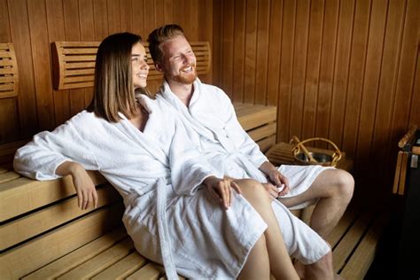 Signature Massage And Facial Spa Romantic Couple Spa And Massage In New