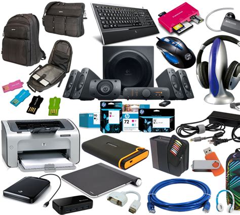 How You Can Select The Best Computer Accessories Computer