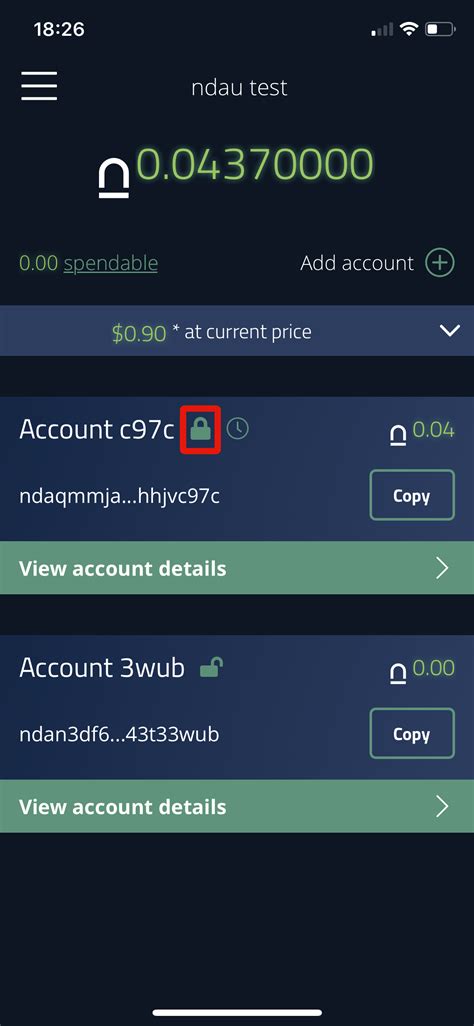 Queen • 8 months ago. How do I install the ndau wallet app, receive ndau, and ...
