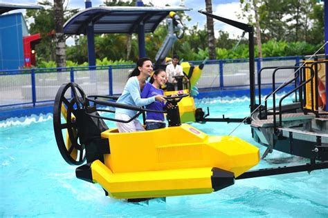 Legoland Water Park Dubaide