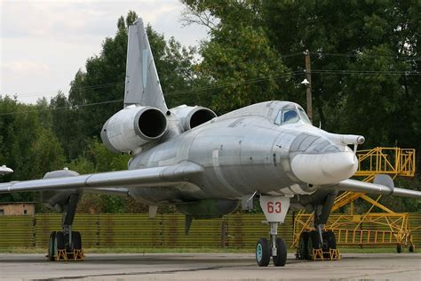 Why Is Russia Stationing Tu 22m3 Backfire Bombers In Crimea The