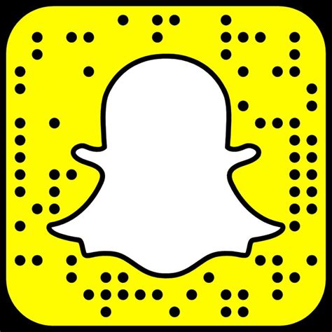 Snapchat Snapcode Naked Cumception