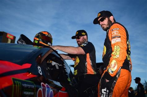 It's following the normal nascar schedule, and has drivers. Five to Watch: Texas playoff race | Official Site Of NASCAR