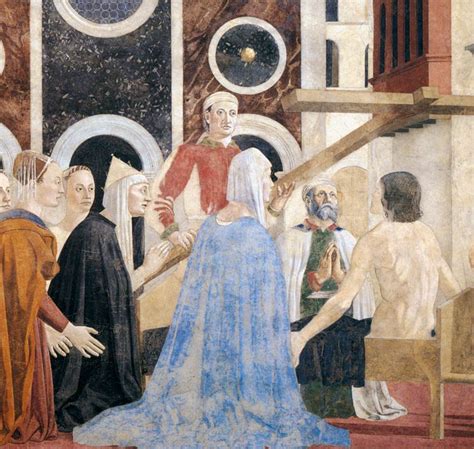 Pin Em Piero Della Francesca