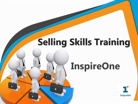 Ppt Selling Skills Training Inspireone Powerpoint Presentation