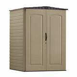 Pictures of Lowes Storage Sheds