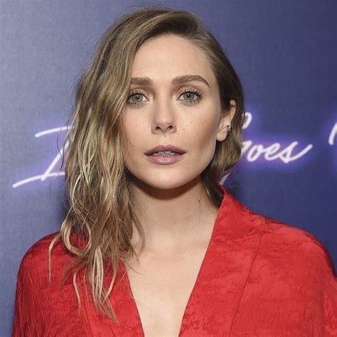 Elizabeth Olsen Fappening Sexy 22 Photos The Fappening