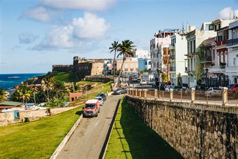 Things To Do In San Juan Puerto Rico Where To Eat Drink And Visit