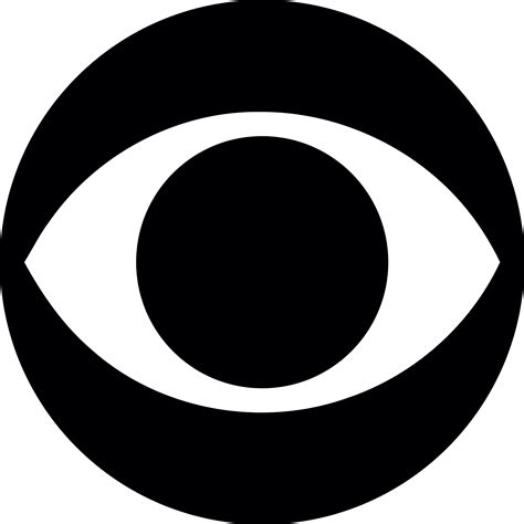 In the early years of the. Cbs eye Logos