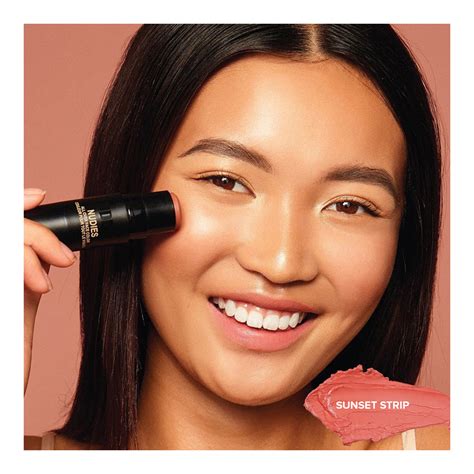 buy nudestix nudies matte all over face blush color sephora hong kong sar