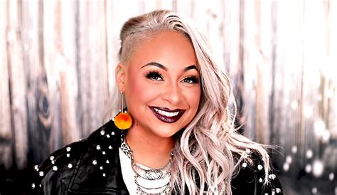 Raven Symoné Is Dragged After Sharing The First Photos Of Her Wife