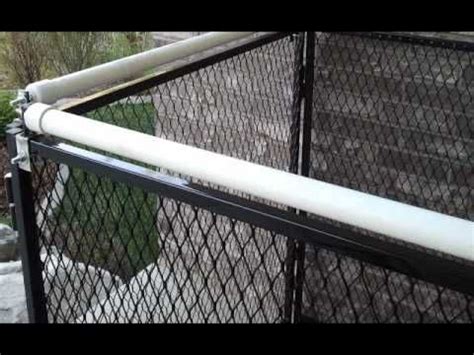 It is part of broader rewilding efforts to boost native populations. Climbing Prevention Roller System for your dog (or cat ...
