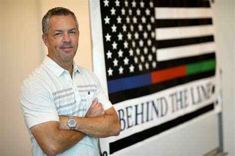 Retired Manhattan Beach police captain’s podcast shares first