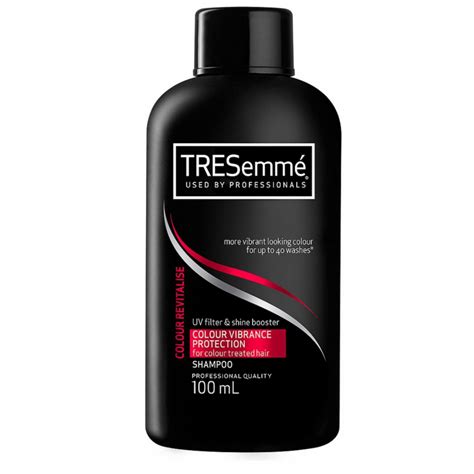 Tresemmé Colour Protect Shampoo 100 Ml 1595 Kr