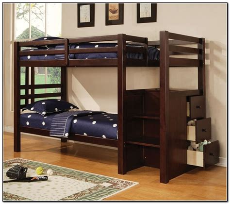 Wood Bunk Beds Twin Over Twin Beds Home Design Ideas 8zdv00kpqa7950