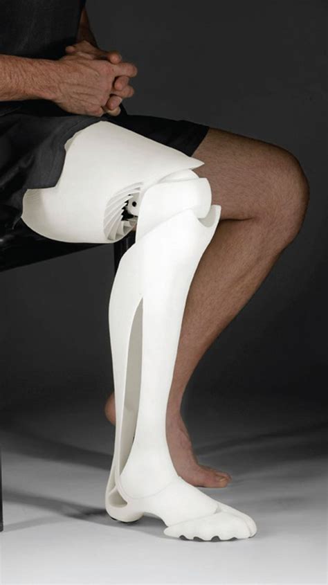 3d Printed Prosthetic 3d Printing Prosthetic Leg Prints