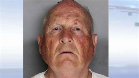 After Arrest Of Suspected Golden State Killer Dna Technology May Help