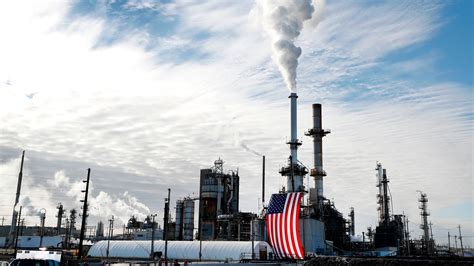 The American Oil And Gas Industry Is As Cynical As You Think