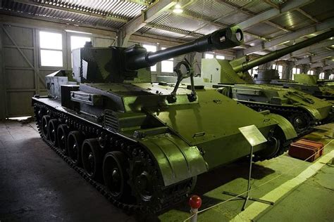 SU 152G Or Object 108 Russia Tank World Of Tanks Cool Tanks War