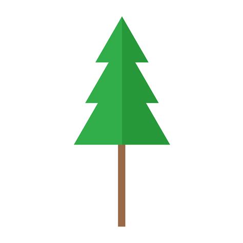 Tree Element Icon 28823729 Png