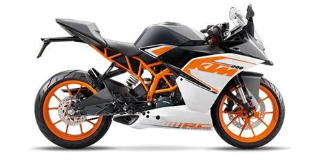 You're in the right place. KTM RC 200 Price, Images, Mileage, Colours, Specs @ ZigWheels