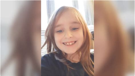 Fbi Joins Search For Missing 6 Year Old Sc Girl Last Seen Playing In Front Yard Ksnfkode