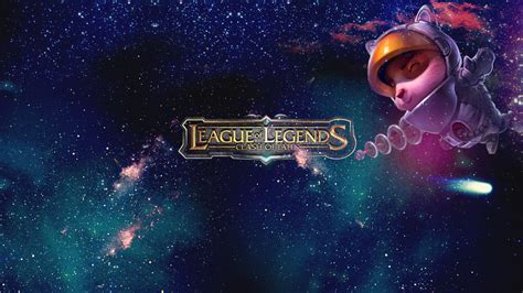 League Of Legends Teemo Wallpaper 379577