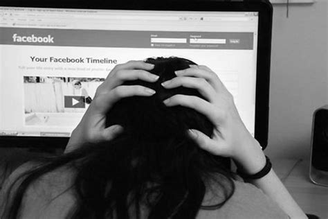 Cyberbullying El Acoso A Través De Las Redes Sociales Municipalidad Gualeguaychú Entre Ríos