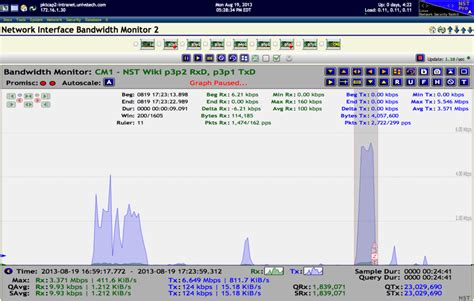 Nst Network Interface Bandwidth Monitor 2 Nst Wiki