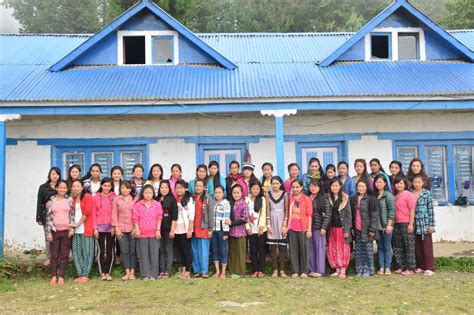 Girls Education In Nepal Globalgiving