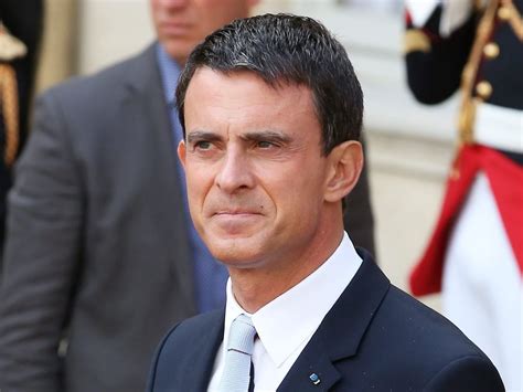 Candidat a l'alcaldia de barcelona, 2019. Manuel Valls victime d'une petite vengeance... son numéro... - Closer