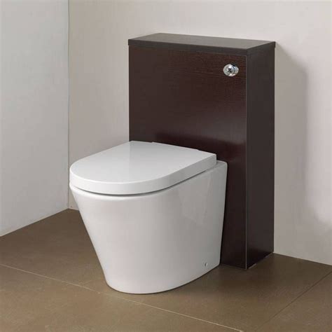 You can completely transform your bathroom decor by selecting the right bathroom furniture unit, either in modern or traditional design. Odessa Wenge Back to Wall Unit | Back to wall toilets ...