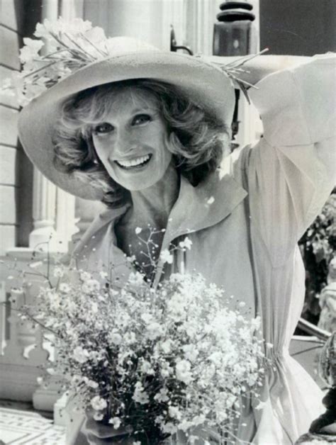 Cloris Leachman